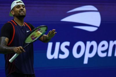 Nick Kyrgios Akan Pakai Alasan Kesehatan Mental buat Lolos dari Tuduhan Penyerangan
