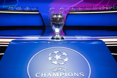 Asupan Begadang Lagi! Ini Jadwal Fase Grup Liga Champions 4-6 Oktober 2022