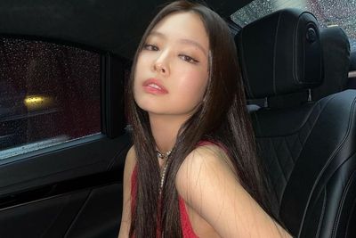 Pasca Foto Jennie BLACKPINK Disebarluaskan Tanpa Izin, Agensi Ambil Tindakan Hukum