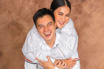 Polisi Imbau Masyarakat Gak Tiru Ulah Baim Wong dan Paula Verhoeven Prank KDRT
