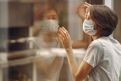 Infeksi COVID-19 Indonesia Kembali Meningkat, Hari Ini Tambah 1.851 Kasus Baru