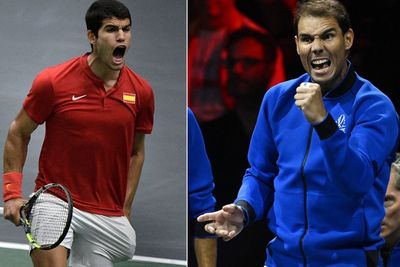 Update Ranking Petenis Putra ATP: Duo Spanyol Berkuasa di Puncak