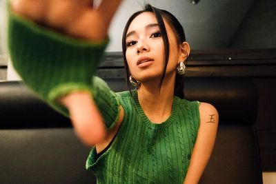 Niki Zefanya Keliling Asia Lewat Nicole Tour Desember 2022, Jakarta Jadi Kota Pertama
