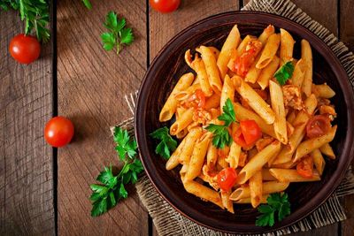 3 Resep Pasta yang Jarang Dibuat Ini Bisa Jadi Ide Menu Makan Malam!