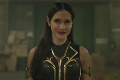 4 Fakta Menarik Sri Asih, Film Superhero Wanita Pertama Indonesia Dibintangi Pevita Pearce
