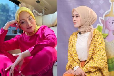 Berkaca Kasus KDRT Lesti Kejora, Nathalie Holscher: Aku Gak Mau Buru-buru Pilih Suami