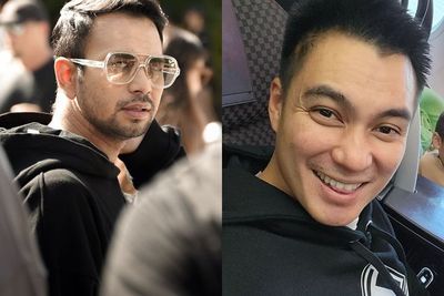 Raffi Ahmad Khawatir Langsung Telepon Baim Wong Usai Konten Prank KDRT Viral: Lo Kenapa?