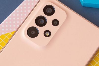 Pilihan HP Samsung Harga 5 Jutaan 2025 dengan Kamera Canggih dan Performa Ngebut
