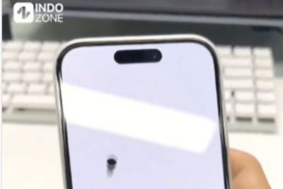 Wow! Dynamic Island iPhone 14 Pro Bisa Mainkan Game