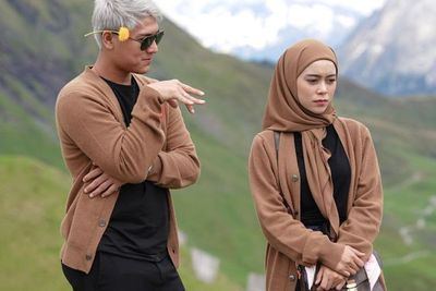 Rizky Billar Tetap Akan Dipenjara meski Sudah Minta Maaf KDRT Lesti, Ini Kata Polisi!