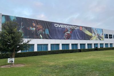 Baru 1 Hari Rilis, Server Overwatch 2 Terkena Serangan DDoS!