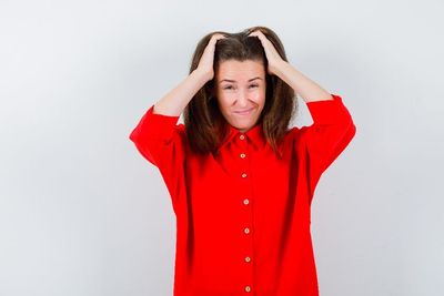 Hati-Hati! Selain Kesehatan Mental, Emosi Negatif Juga Bisa Bikin Penyakit Kronis Muncul