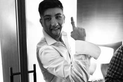 Barry Keoghan Kembali Jadi Joker dalam Sekuel The Batman, Beneran Udah Fix?