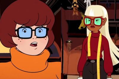 Velma Resmi Jadi Karakter LGBTQ di Scooby Doo Terbaru, Matanya Melotot Lihat Cewek