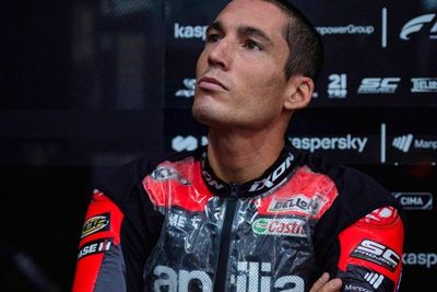 Aleix Espargaro Penuh Ambisi Rebut Gelar Juara Dunia MotoGP 2022