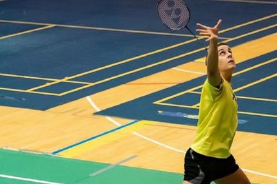 Punya Tempat Spesial untuk Indonesia, Tragedi Kanjuruhan Iris Hati Carolina Marin
