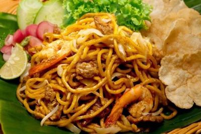 Resep Mie Aceh Sederhana dan Gurih, Pedasnya Bikin Nagih!