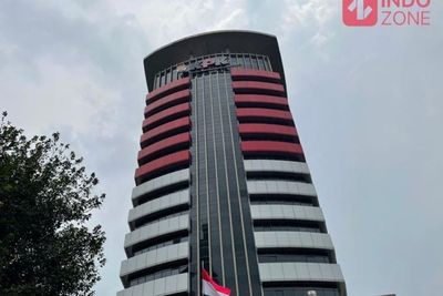 Usut Kasus Suap dan Gratifikasi Proyek APBD Papua, KPK Panggil Anak dan Istri Lukas Enembe