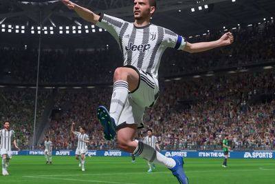 Gak Pake Ribet, Begini Cara Mengubah Nama Klub FUT di FIFA 23!