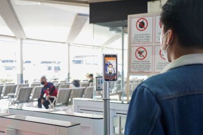 Naik Kereta Tak Perlu Tiket, Cukup Pindai Wajah, Ini Penjelasannya!
