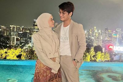 Gaya Selangit bak Sultan, Baju Mewah Rizky Billar Ternyata Hasil Jerih Payah Lesti Kejora