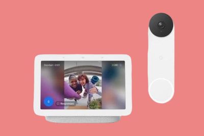 Google Luncurkan Nest Doorbell Generasi Kedua: Bisa Kenali Manusia, Hewan hingga Kendaraan