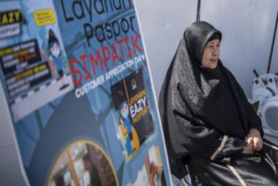 Imigrasi Siapkan Petunjuk Teknis Terkait Masa Berlaku Paspor Jadi 10 Tahun
