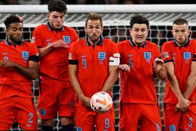 Profil Timnas Inggris: Ambisi The Three Lions Akhiri Puasa Trofi Piala Dunia di Qatar