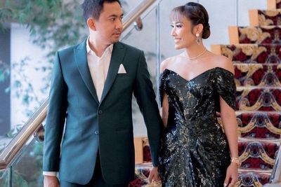 Tatapan Regi Datau ke Ayu Dewi Jadi Gunjingan: Istri Udah Cantik Malah Tergoda Pelakor