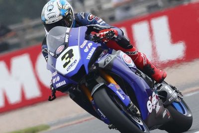 Pindah dari WSBK ke Moto2, Kohta Nozane Siap Lakukan yang Terbaik