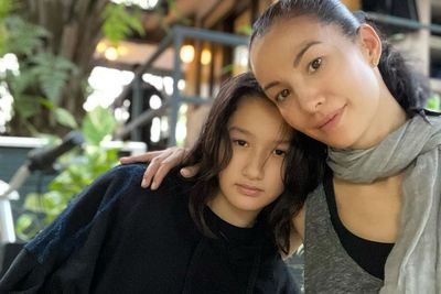 Putri Bungsu Nadya Hutagalung Pilih Gender Netral, Apa Itu?