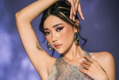 Gaya Wendy Walters Makin Badai Glow Up Pasca Ditinggal Reza Arap, Netizen: Nyesel Kan?!