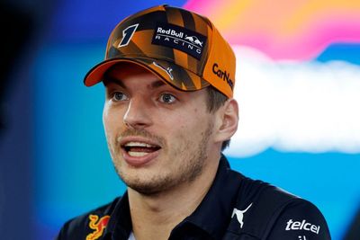 Max Verstappen Targetkan Kemenangan di GP Jepang 2022 Demi Segel Gelar Juara Dunia