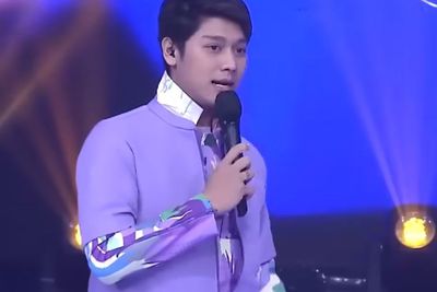 Tolak Kekerasan, Kontes Nyanyi Dangdut di TV Depak Rizky Billar dari Jajaran Host