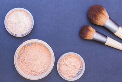 5 Tips Makeup Natural tapi Tetap Profesional, Tinggal Sat Set Sat Set Beres!