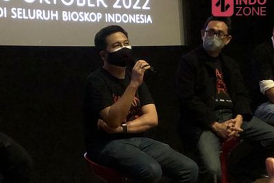 Film Kalian Pantas Mati Suguhkan Pengalaman Horor dan Romance, Tayang 13 Oktober