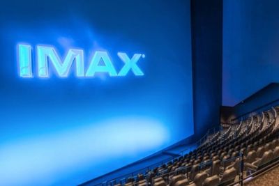 Percaya Gak Percaya, Sebentar Lagi Film Format IMAX Bisa Ditonton dari Layar HP