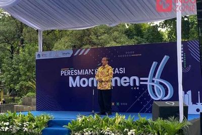 Akbar Tanjung Dukung Anies Baswedan Jadi Presiden 2024, Ini Alasannya