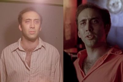 Menang Oscar Usai Bintangi Leaving Las Vegas , Nicholas Cage Malah Gak Digaji
