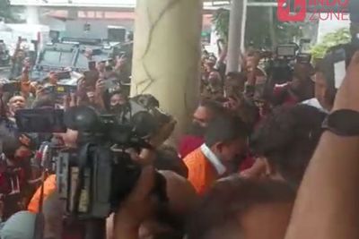 Diserahkan ke Kejagung, Polri Pastikan Ferdy Sambo dkk Sehat