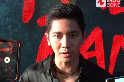 Emir Mahira Comeback di Film Kalian Pantas Mati Pasca 10 Tahun Vakum dari Industri Film