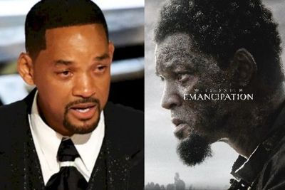 Kontroversi di Oscar Mereda, Film Will Smith Emancipation Dimajukan Lagi Jadi Desember