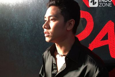 Emir Mahira Kesulitan Jadi Anak Bogor di Film Kalian Pantas Mati , Belajar Kosa Kata Baru