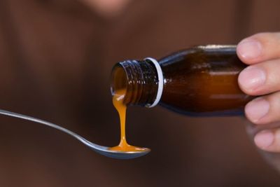 Jangan Sembarangan Kasih Obat Batuk ke Anak Bun, Efek Sampingnya Mengerikan