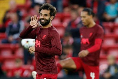 Jago Banget, Bintang Liverpool Mohamed Salah Pepet Rekor Legenda Chelsea dan Man City