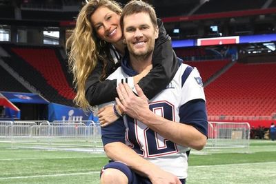 Superstar NFL Tom Brady Akan Bercerai, Cristiano Ronaldo Dituding Jadi Penyebabnya