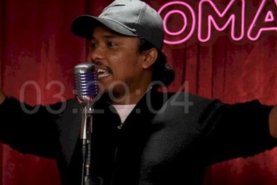 Hillary Lasut Gak Mau Cabut Laporan ke Komika Mamat Alkatiri, Ini Alasannya