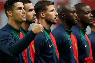 Profil Timnas Portugal: Tentang Selecao yang Tak Lagi Digendong Cristiano Ronaldo di Qatar