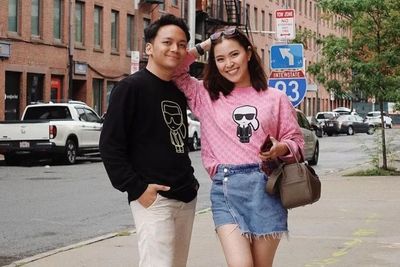 Tips Pacaran Sehat Ala Calvin Jeremy: Pantang Lakukan Ini sebelum Nikah