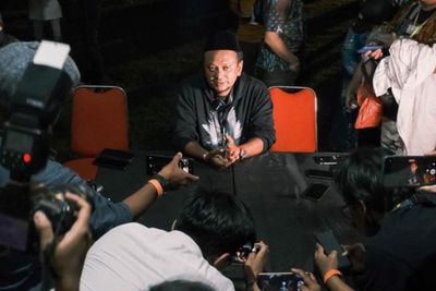 Promotor Minta Maaf & Kembalikan Uang Tiket Westlife di Yogyakarta ke Seluruh Penonton